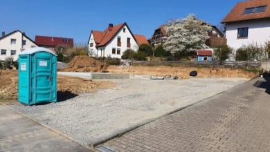 mainHAUS - Stadthaus in Waldbüttelbrunn