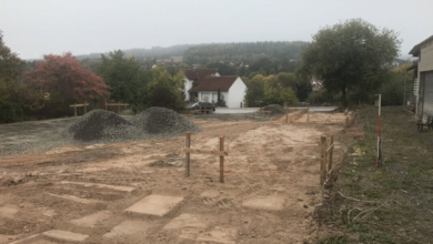 mainHAUS - Stadtvilla Schönau an der Brend