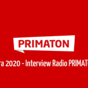 mainHAUS - Interview mit Radio PRIMATON auf der ufra 2020