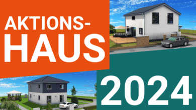 mainHAUS Aktionshaus 2024