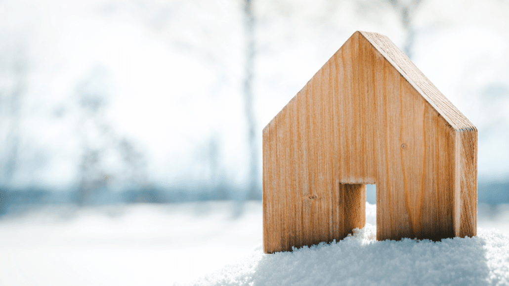 mainHAUS - Frohe Weihnachten 2021