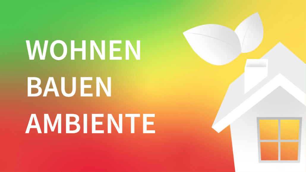 Messe Wohnen Bauen Ambiente