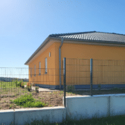 mainHAUS - Bungalow Schondra OT Singenrain