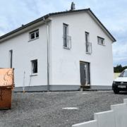 mainHAUS - Individualhaus mit Garage in Rothhausen