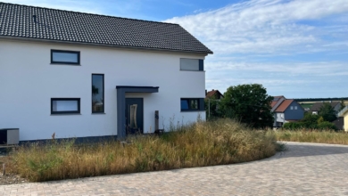 mainHAUS - Individualhaus Stettbach