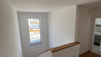 mainHAUS - Stadtvilla (HWF & SF) in Rimpar - Innenansicht