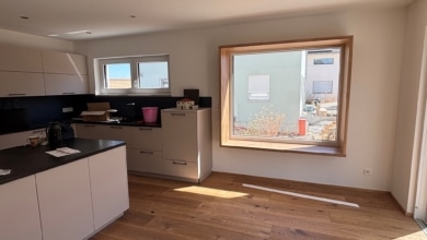 mainHAUS - Stadtvilla (HWF & SF) in Rimpar - Innenansicht