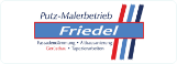 Malerbetrieb Friedel